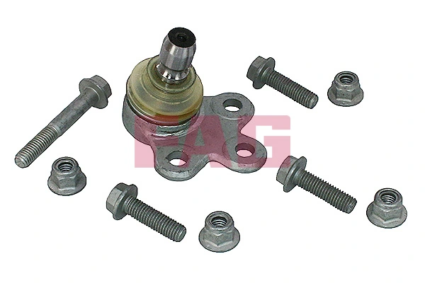 Ball Joint